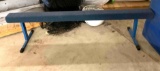 Balance Beam