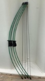 Bear Crusader Archery Bows