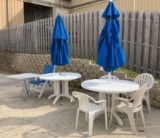 Patio Furniture