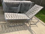 Chaise Lounge Chairs