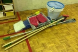 Cleaning Supplies