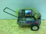 Campbell Hausfeld Air Compressor