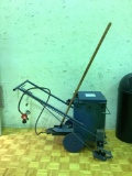 Asphalt Crack Sealer