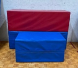 Spotting Block Mats