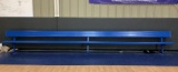 Stadium Bench