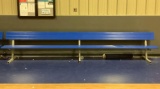 Stadium Bench