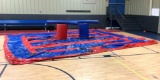 Jousting Ring