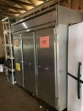 Continental Commercial Refrigerator