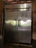 True Commercial Refrigerator