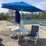 Patio Furniture