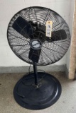 Air King Fan