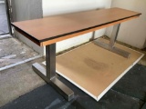 Benches