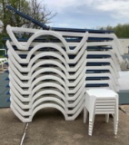 Chaise Lounge Chairs