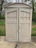 Step-2 Storage Unit
