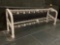 Cybex Weight Stands
