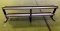 Weight Rack