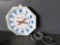 Competitor clock