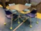 Table and Chairs