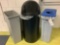 Trash Cans