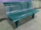Benches