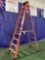 Werner Ladder