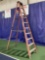 Werner Ladder