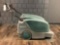Walk Behind Sweeper