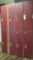 Lockers
