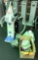 Vacuums and Accessories