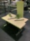 Locker Room Benches