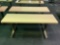 Locker Room Benches