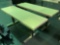 Locker Room Benches