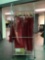 Garment Rack, Mesh Bags and Hangers