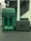 Scales, Blood Pressure Monitor and Oxygen Cylinder