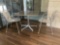AMAT Table and Chairs