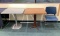 Tables and Chair