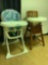 High Chairs