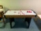 Air Hockey Table