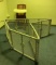Eddie Bauer High Chair and Play Yard