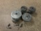 Barbell Weights