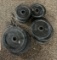 Barbell Weights