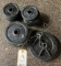 Barbell Weights