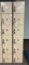 Laminate Cubby Lockers