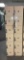 Laminate Cubby Lockers