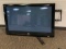 LG Plasma Television