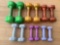 Vinyl Coated Dumbbells