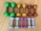 Vinyl Coated Dumbbells