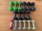 Vinyl Coated Dumbbells