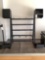 Weight Stand