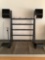 Weight Stand